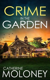 Crime in the Garden