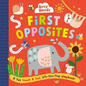 First Opposites