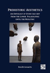 Prehistoric Aesthetics
