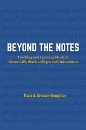 Beyond the Notes