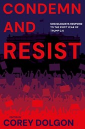 Condemn and Resist