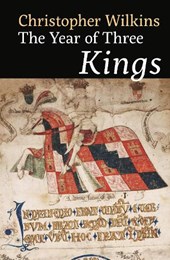 The Year of Three Kings