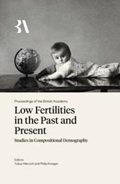 Low Fertilities in the Past and Present