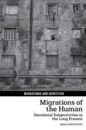 Migrations of the Human
