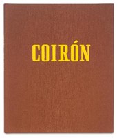 Coiron
