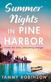 Summer Nights in Pine Harbor