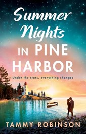 Summer Nights in Pine Harbor