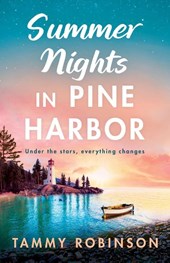 Summer Nights in Pine Harbor