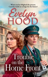 Trouble on the Home Front