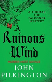 A Ruinous Wind