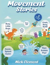 Movement Stories