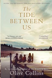 The Tide Between Us