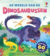 De wereld van de dinosaurussen