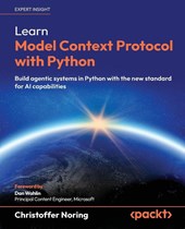 Learn Model Context Protocol with Python