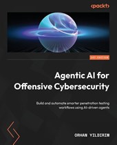Agentic AI for Offensive Cybersecurity