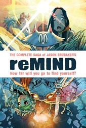 reMIND: The Complete Edition