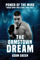 THE ORMSTOWN DREAM