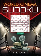 World Cinema Sudoku Trivia