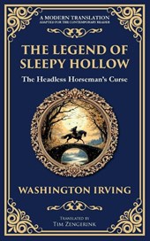The Legend of Sleepy Hollow