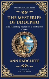 The Mysteries of Udolpho