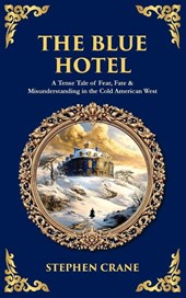 The Blue Hotel
