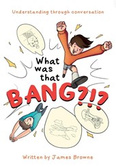 What was that Bang?!?