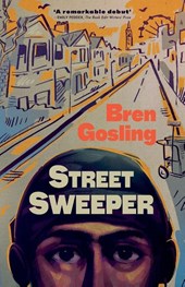 Street Sweeper