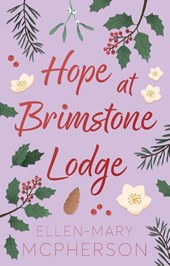 Hope at Brimstone Lodge