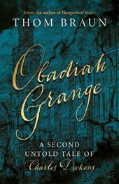 OBADIAH GRANGE