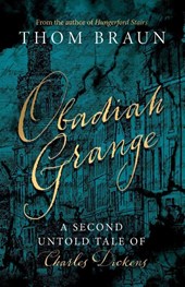 Obadiah Grange