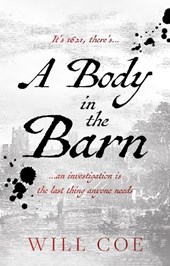 A Body in the Barn