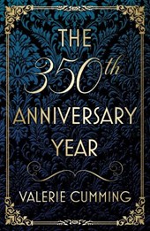 The 350th Anniversary Year