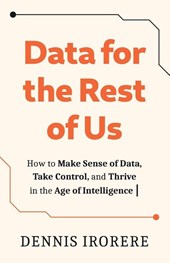 Data for the Rest of Us