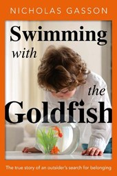 Swimming with the Goldfish