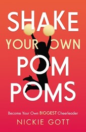 Shake Your Own Pompoms