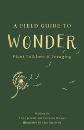 A Field Guide to Wonder