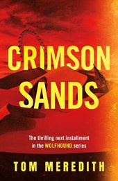 Crimson Sands