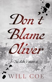 Don’t Blame Oliver