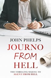 Journo From Hell