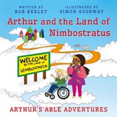 Arthur and the Land of Nimbostratus