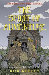 The Spirit of Adventure