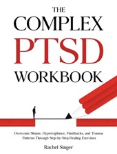 The Complex PTSD Workbook