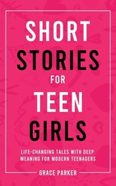 Short Stories for Teen Girls