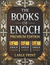 The Books of Enoch