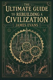 The Ultimate Guide to Rebuilding a Civilization