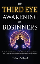 The Third Eye Awakening for Beginners