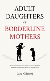 Adult Daughters of Borderline Mothers