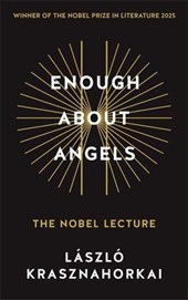 Enough About Angels