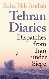 Tehran Diaries