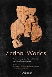 Scribal Worlds